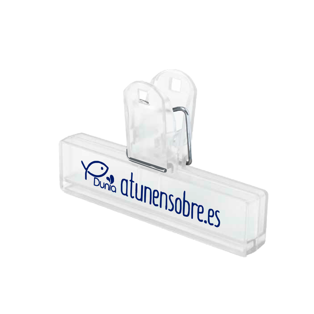 Pinza para sobres Dunia