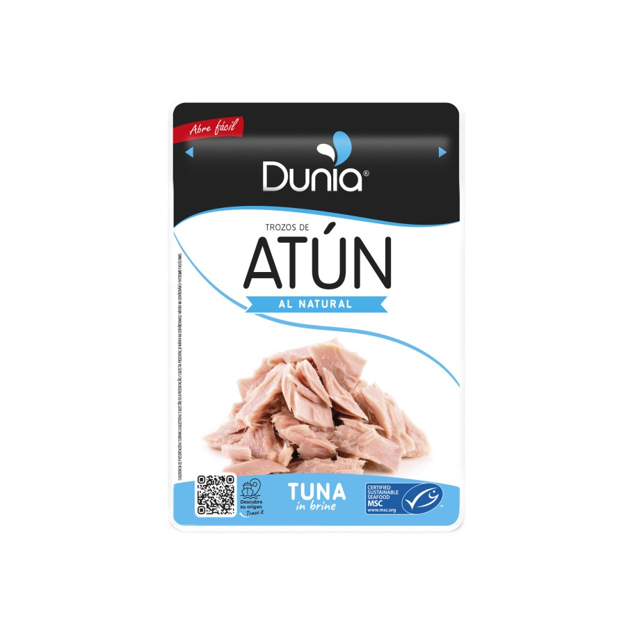 Atum natural