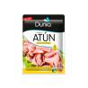 Atum com óleo de girassol