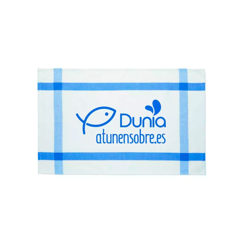 Trapito de manos Dunia