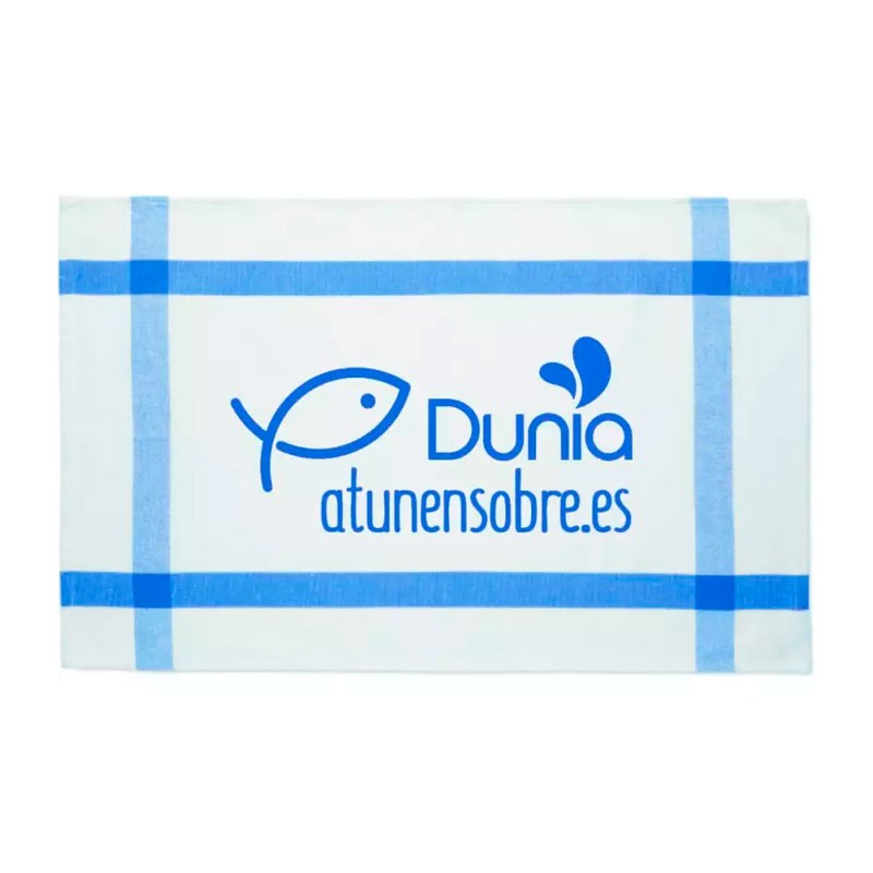 Trapito de manos Dunia