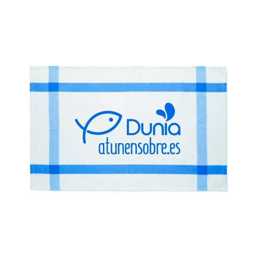 Trapito de manos Dunia