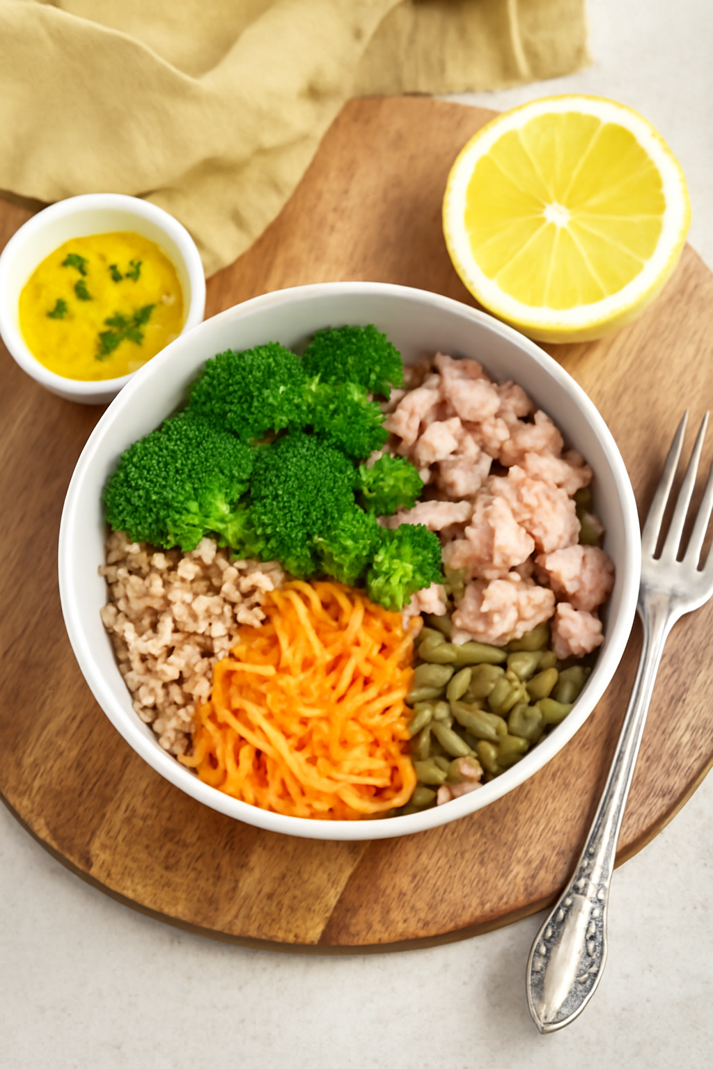Atún para deportistas: cómo aprovechar su proteína en tu dieta