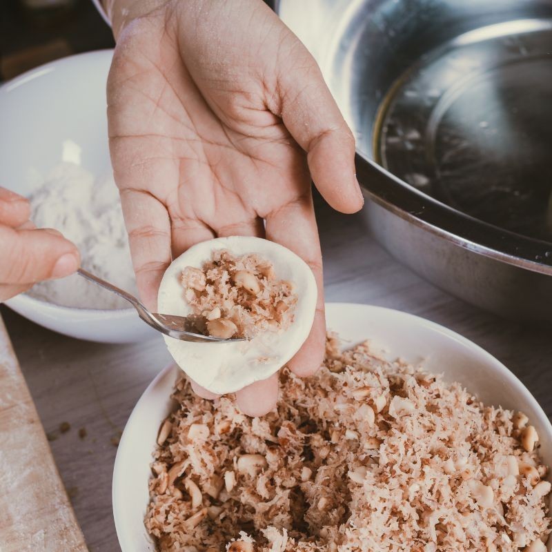 Atún en pouch para hostelería: práctico y rentable