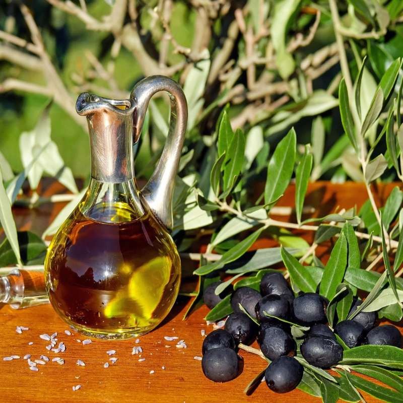 ¿Por qué el atún y el aceite de oliva son la combinación ideal? 