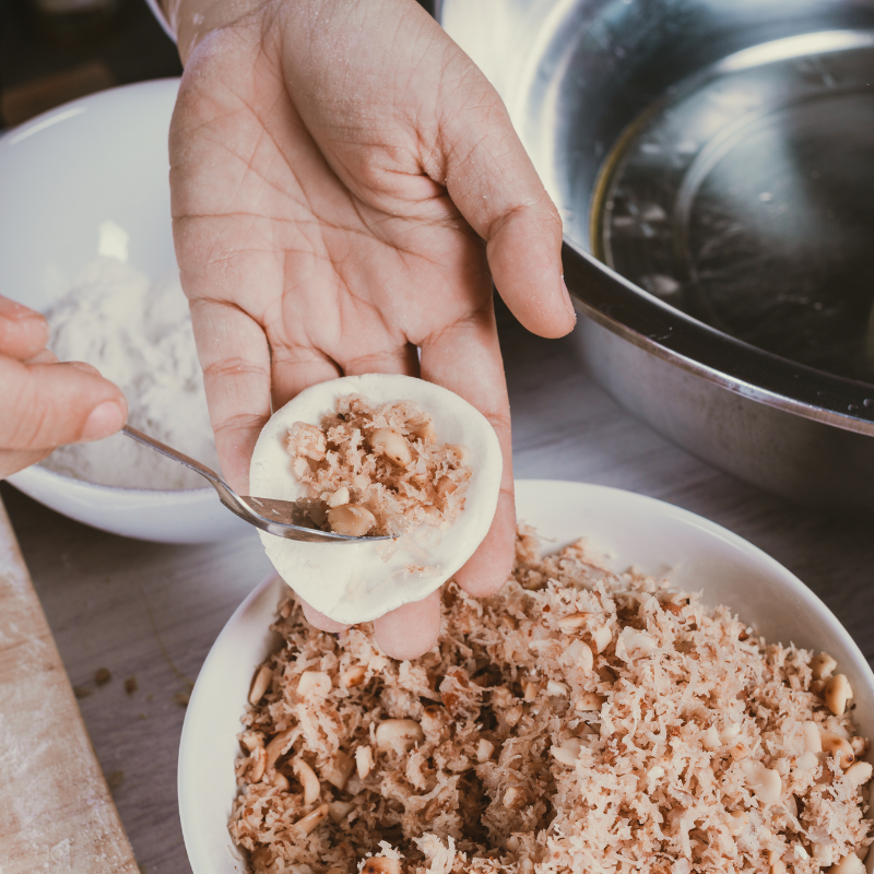 Atum em pouch para hotelaria: prático e rentável