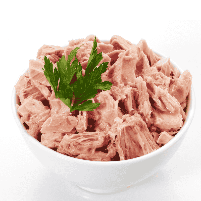 Cómo elegir un buen atún en sobre leyendo la etiqueta