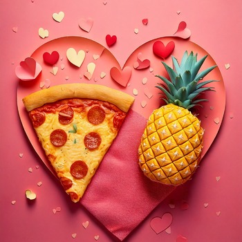 🔥 LA COCINA DE LAS TENTACIONES 🔥

🍍🍕 La piña y la pizza parecían inseparables… 😏💔

Su relación ha sido cuestionada por años, pero ahora enfrentan su mayor desafío. Porque esta tarde… un nuevo tentador entra en nuestra cocina. 👀🔥

✉️ ¿Sobre o lata?
🥔 Tortilla, ¿con cebolla o sin cebolla?
🍋 Limón en el marisco, ¿aliado o enemigo?
🍿 ¿Palomitas con azúcar o con sal?

Nuestra amiga @cocinacercadelmar nos trae una receta que desatará pasiones, encenderá debates y pondrá a prueba amistades. 😱💥

💥 ¿Aguantará la relación entre la pizza y la piña cuando conozcan a su nuevo tentador? 🤯

#LaCocinaDeLasTentaciones #RecetasQueDividen #PeleaEnLaMesa #InfidelidadGastronómica #atunensobre #duniafood