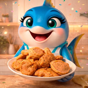 @cocinacercadelmar enseñó hace unos días a Dunia, cómo hacer los mejores buñuelos de atún del océano entero:

¡Toma nota!

—En un bol mezcla: unos 100g de atún al natural, 2 cucharadas de harina, 1/2 cucharada de bicarbonato, sal, pimienta, pimentón, ajo y cebolla en polvo y agua. La cantidad de agua un poco al ojo, para que no quede ni muy espeso ni muy aguado.
—En una sartén con aceite caliente, vamos echando porciones con ayuda de dos cucharas. Vuelta y vuelta a fuego medio/alto. Sacamos rápido para que queden jugosos y esponjosos.
—Sirve con miel o como prefieras ¡que ricos quedan!