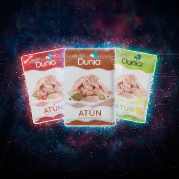 Los clásicos son eternos, pero el futuro sabe... diferente. 🌌

Este 2026 te vamos a sorprender con un atún y unos sabores nunca fusionados tan bien. La pregunta no es si estás listo, es si tu paladar podrá soportar tanto nivel.

¿Te atreves a intentar averiguar de qué serán? 👀👇