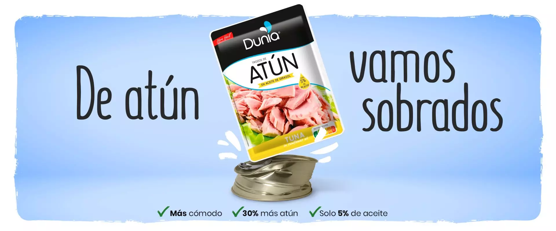 Tripe Sabor pack