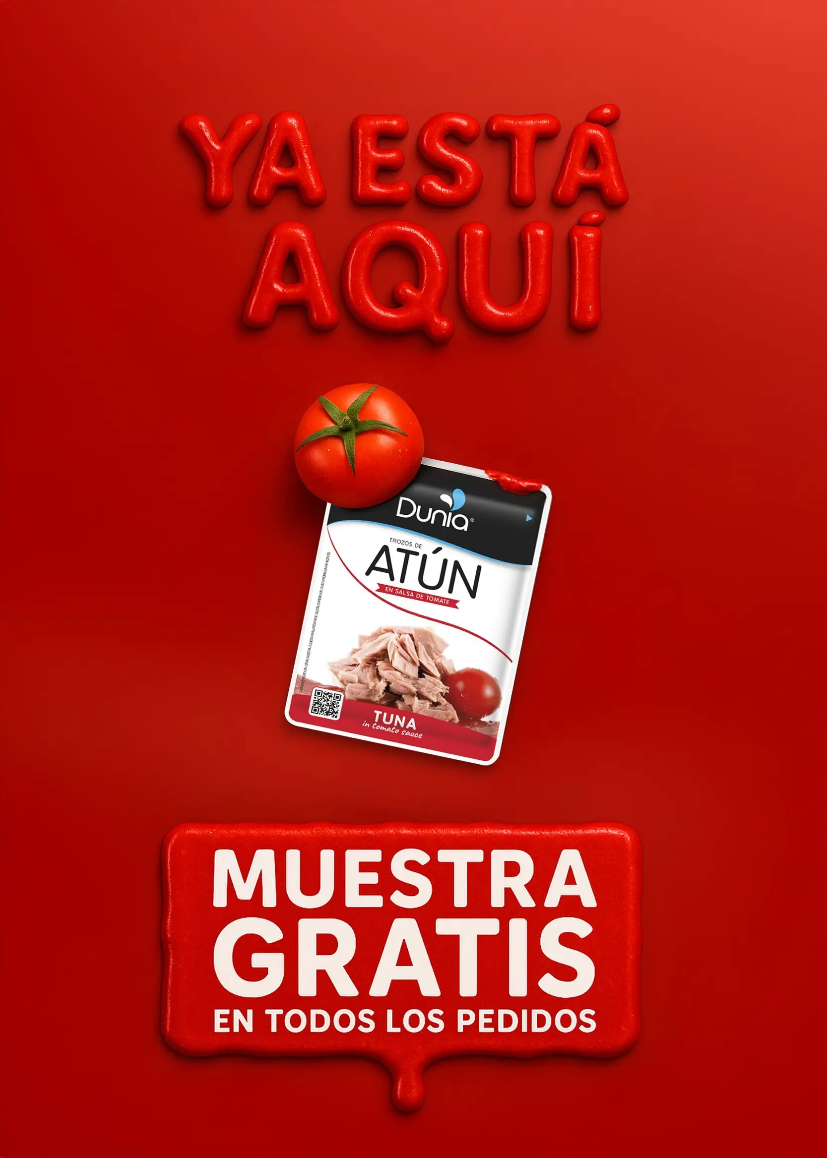 Muestra gratis